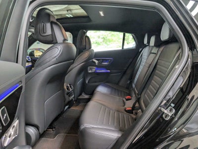 2026 Mercedes-Benz AMG® GLC 43 4MATIC® Coupe