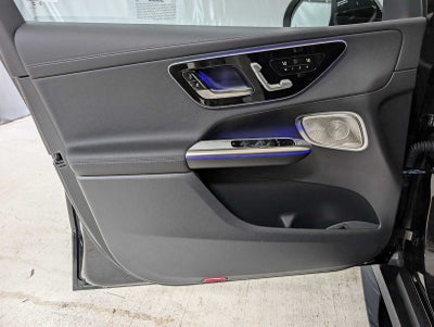 2026 Mercedes-Benz AMG® GLC 43 4MATIC® Coupe