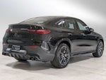 2026 Mercedes-Benz AMG® GLC 43 4MATIC® Coupe