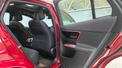 2026 Mercedes-Benz GLC AMG® GLC 43