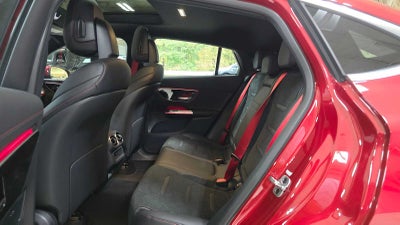 2026 Mercedes-Benz GLC AMG® GLC 43