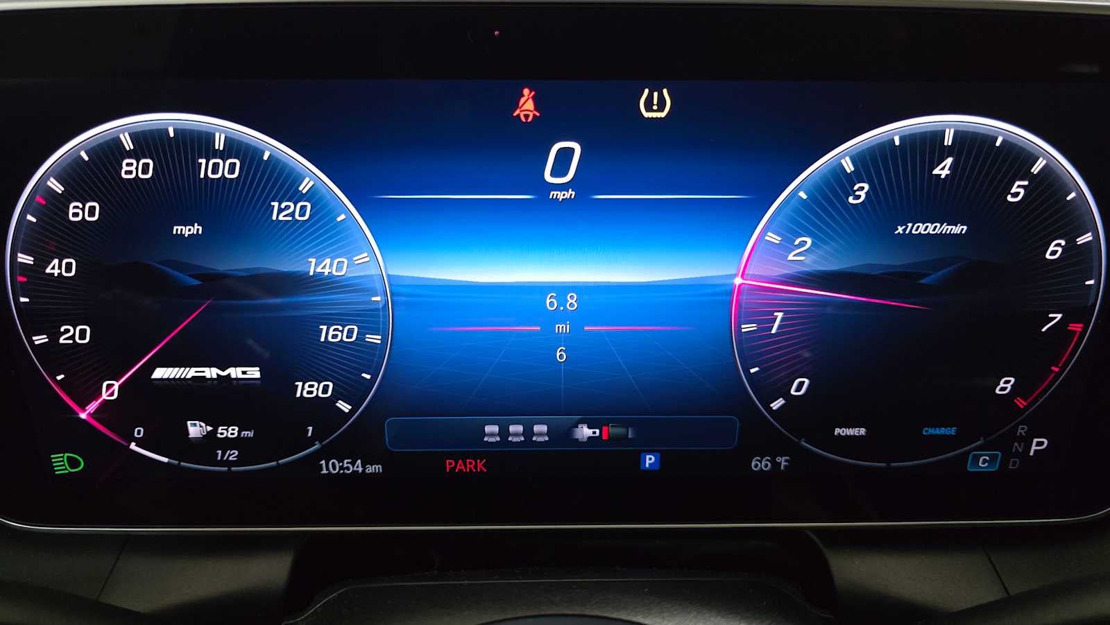 2026 Mercedes-Benz GLC AMG® GLC 43