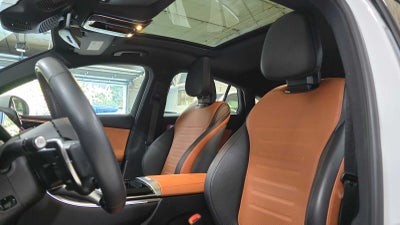 2025 Mercedes-Benz GLC AMG® GLC 43