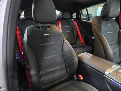 2026 Mercedes-Benz GLC AMG® GLC 43