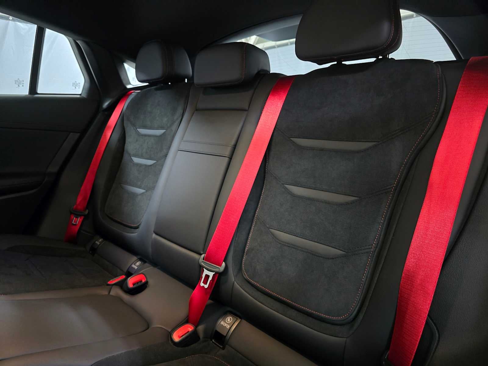 2026 Mercedes-Benz GLC AMG® GLC 43