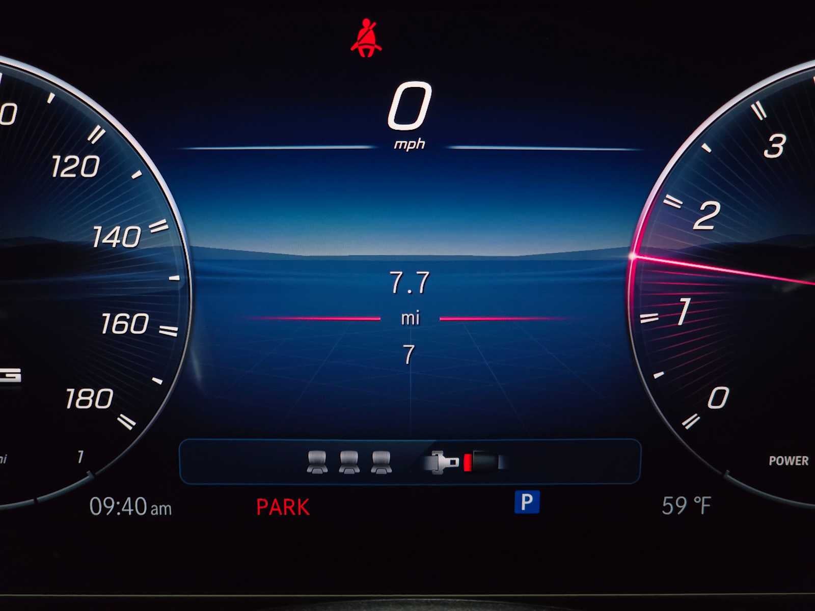 2026 Mercedes-Benz GLC AMG® GLC 43