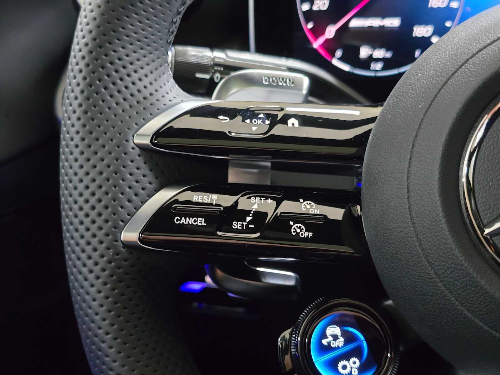 2026 Mercedes-Benz GLC AMG® GLC 43