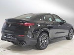 2026 Mercedes-Benz AMG® GLC 43 4MATIC® Coupe