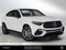 2026 Mercedes-Benz AMG® GLC 43 4MATIC® Coupe