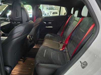 2026 Mercedes-Benz AMG® GLC 43 4MATIC® Coupe