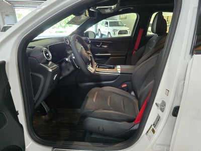 2026 Mercedes-Benz AMG® GLC 43 4MATIC® Coupe
