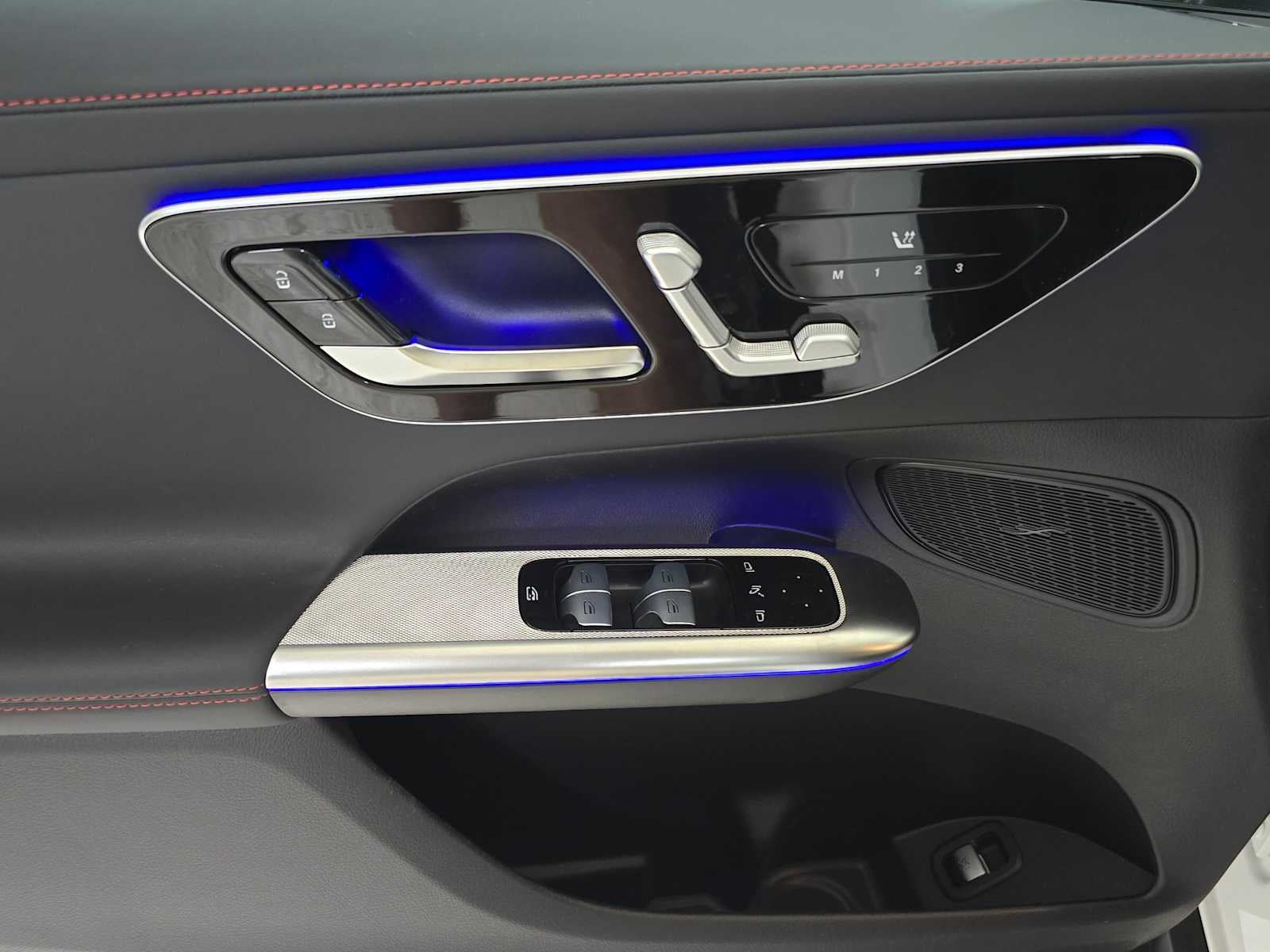 2026 Mercedes-Benz AMG® GLC 43 4MATIC® Coupe