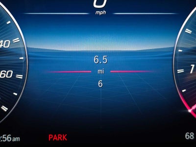 2026 Mercedes-Benz AMG® GLC 43 4MATIC® Coupe
