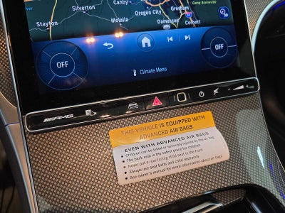 2026 Mercedes-Benz AMG® GLC 43 4MATIC® Coupe