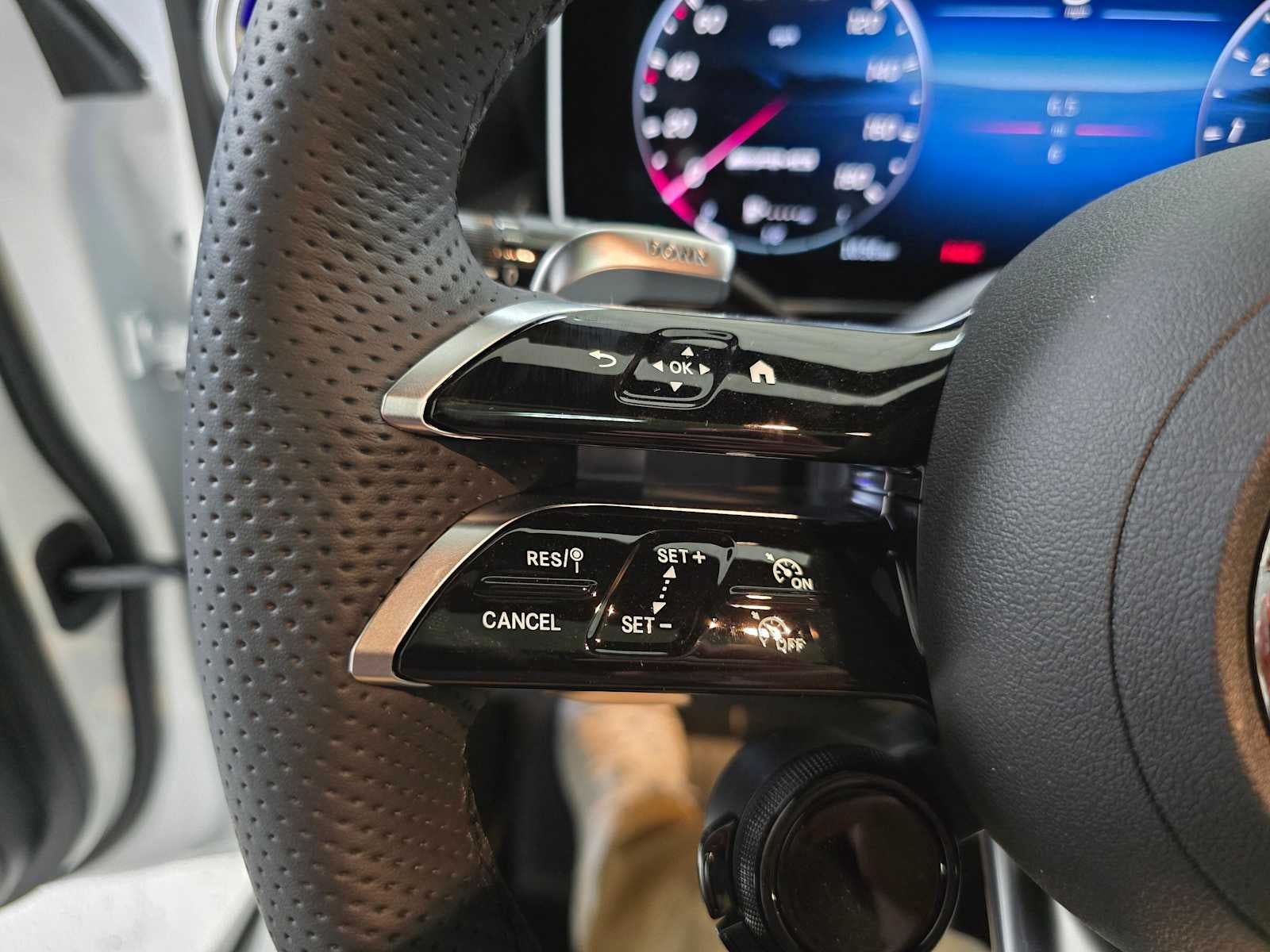 2026 Mercedes-Benz AMG® GLC 43 4MATIC® Coupe
