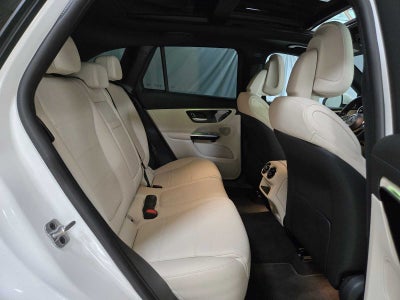 2023 Mercedes-Benz GLC 300 SUV