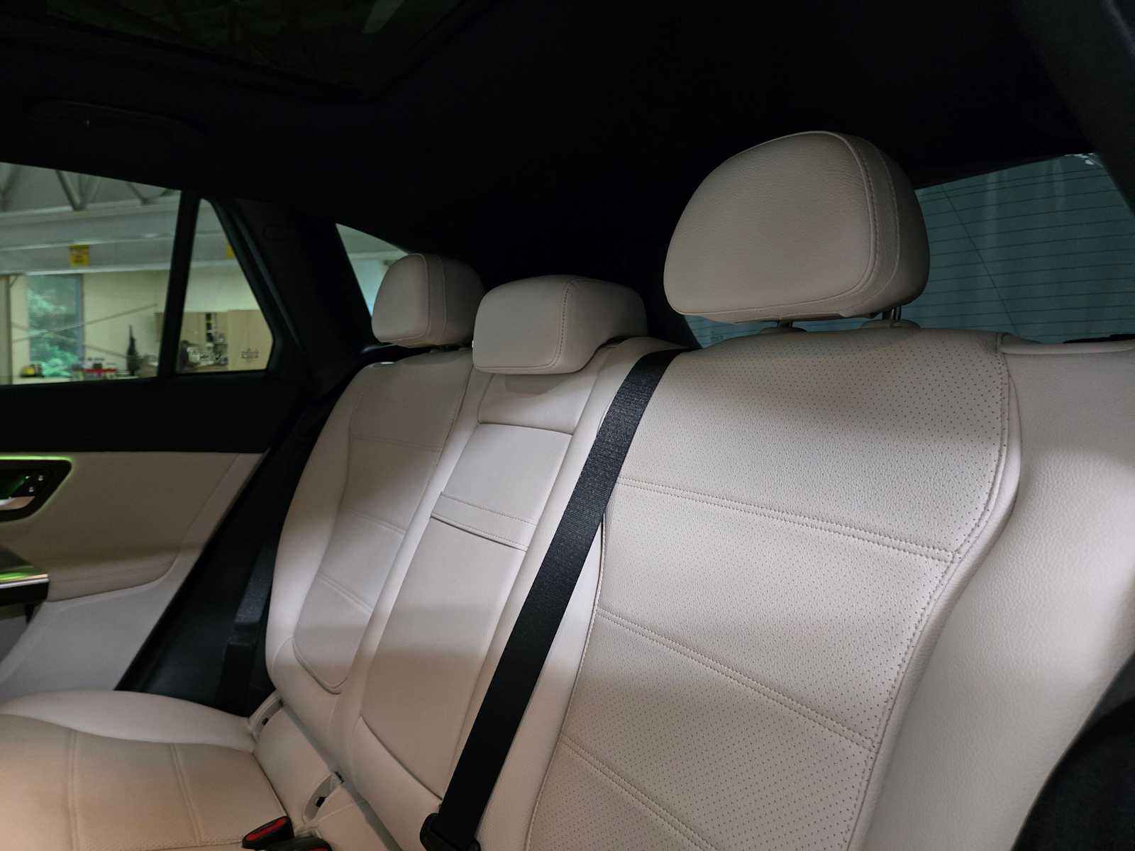 2023 Mercedes-Benz GLC 300 SUV
