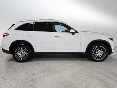 2023 Mercedes-Benz GLC 300 SUV