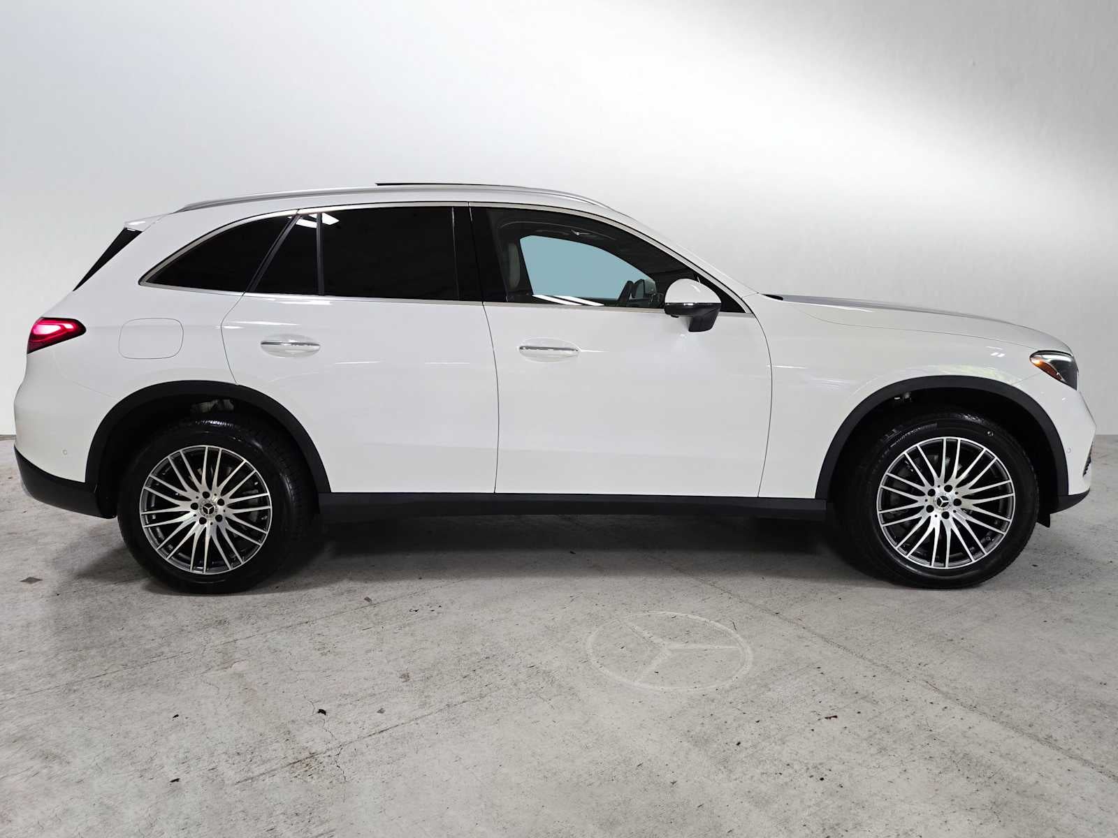 2023 Mercedes-Benz GLC 300 SUV