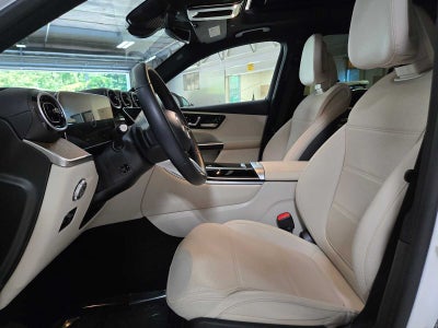 2023 Mercedes-Benz GLC 300 SUV