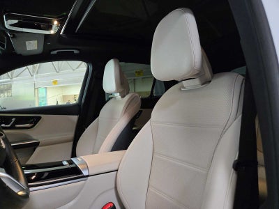 2023 Mercedes-Benz GLC 300 SUV