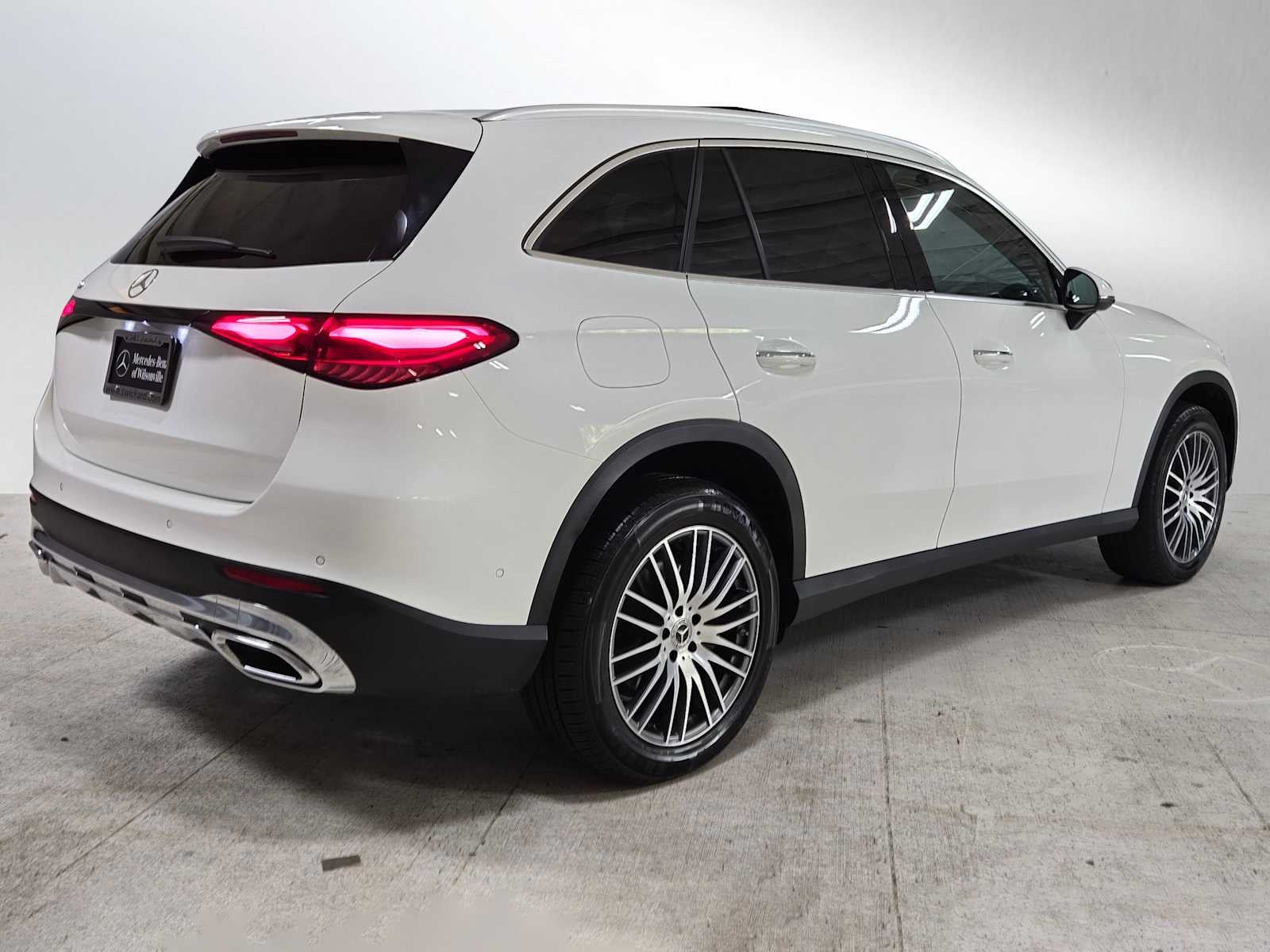2023 Mercedes-Benz GLC 300 SUV