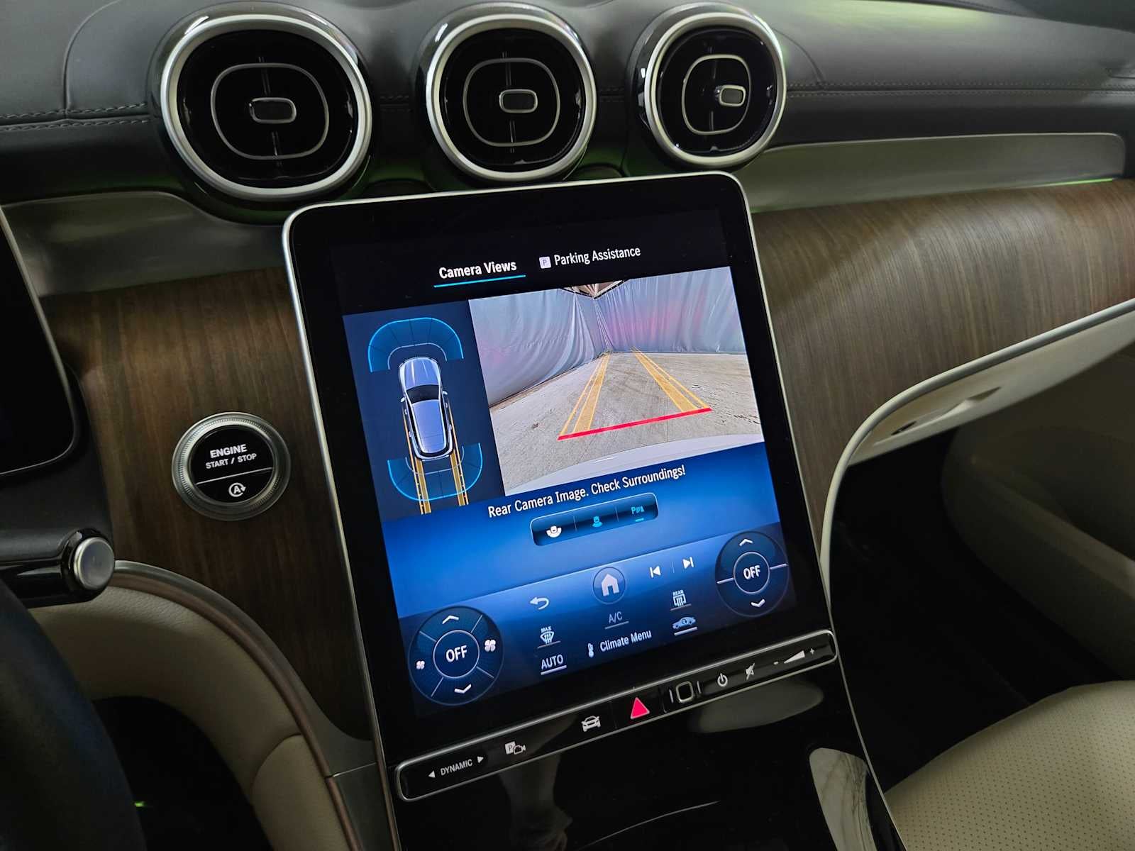 2023 Mercedes-Benz GLC 300 SUV