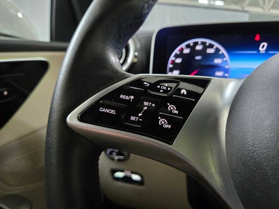 2023 Mercedes-Benz GLC 300 SUV