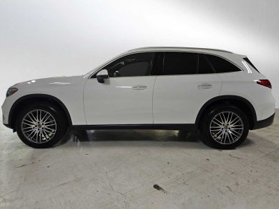 2023 Mercedes-Benz GLC 300 SUV