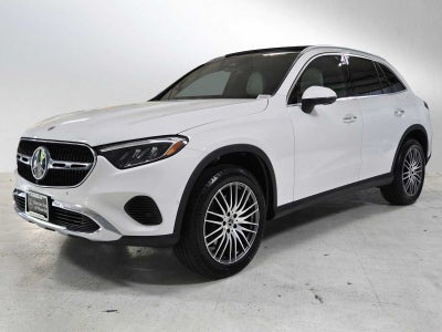 2023 Mercedes-Benz GLC 300 SUV