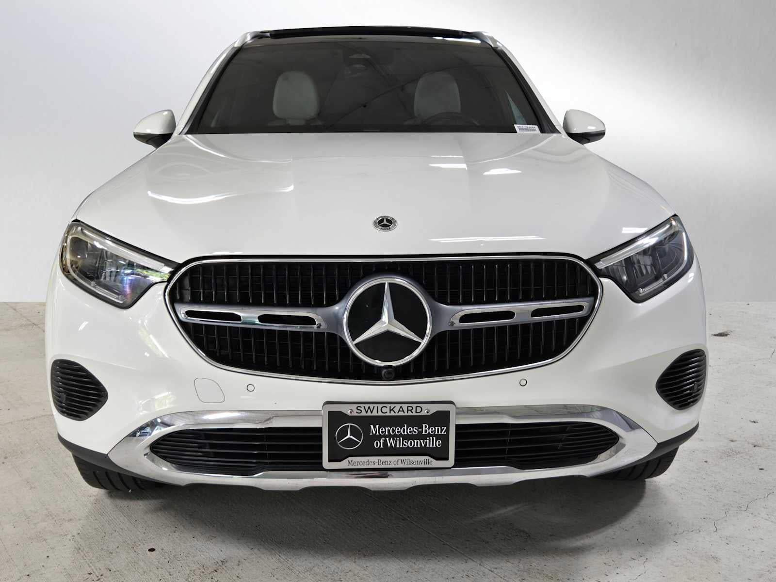 2023 Mercedes-Benz GLC 300 SUV