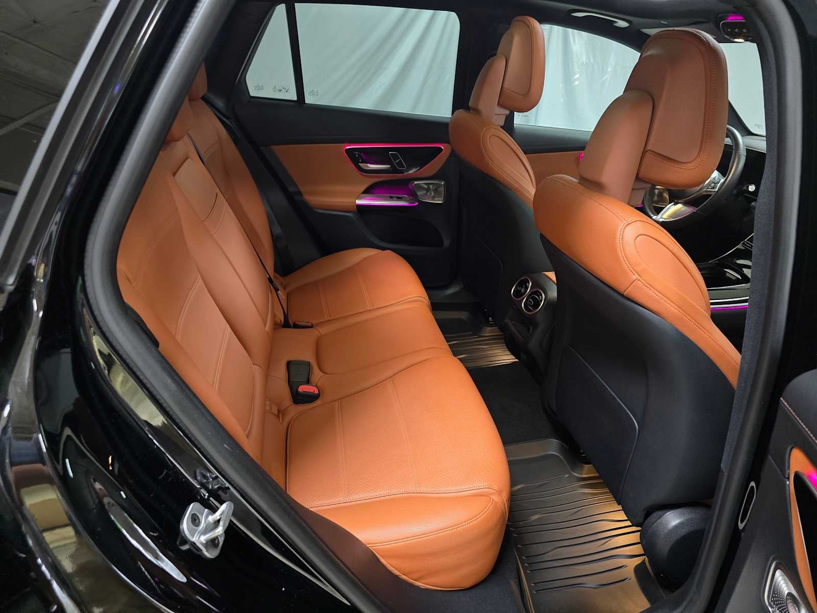 2023 Mercedes-Benz GLC 300 4MATIC® SUV