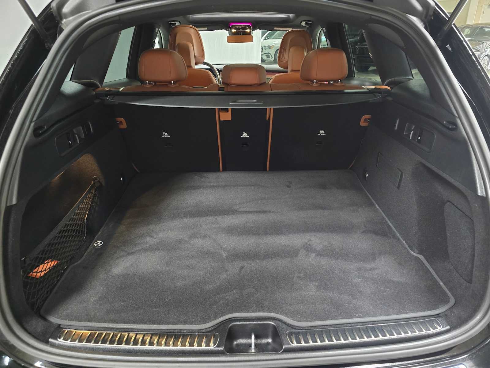 2023 Mercedes-Benz GLC 300 4MATIC® SUV