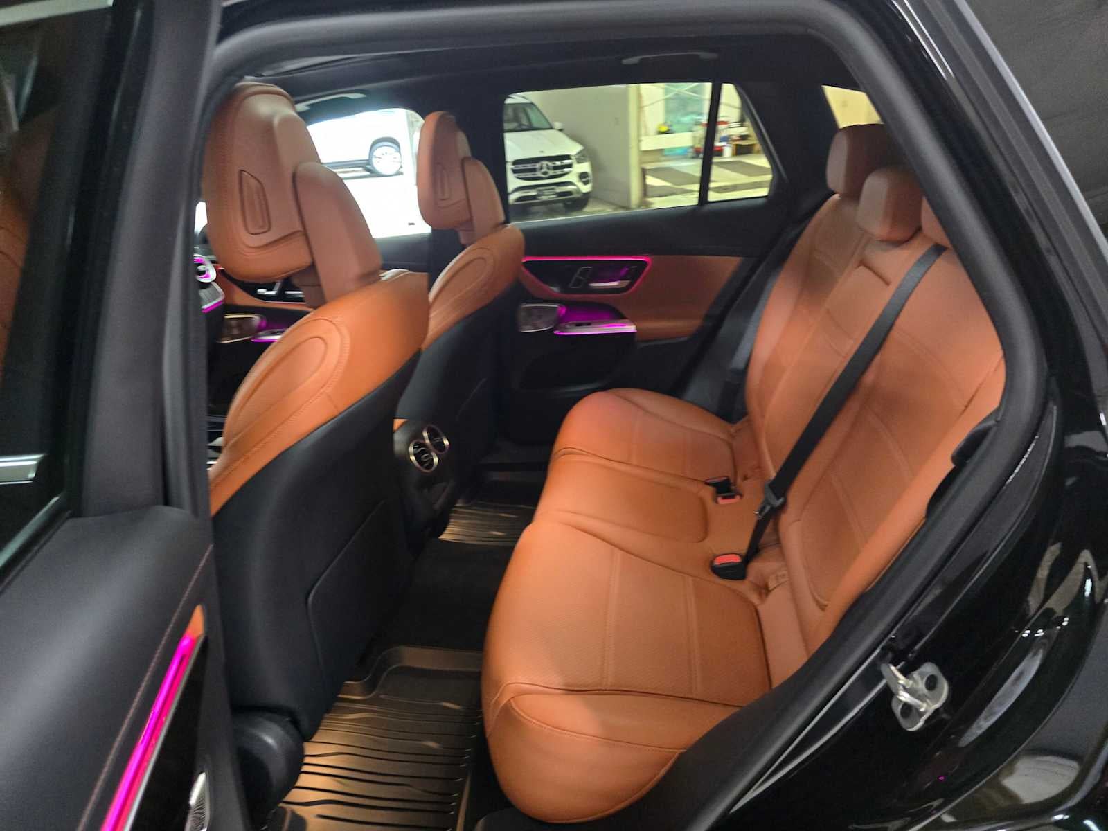 2023 Mercedes-Benz GLC 300 4MATIC® SUV
