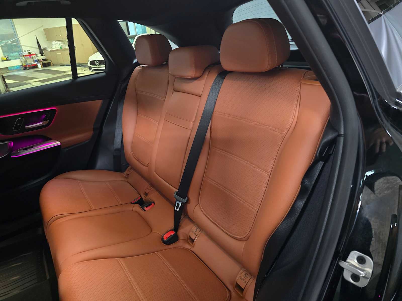 2023 Mercedes-Benz GLC 300 4MATIC® SUV