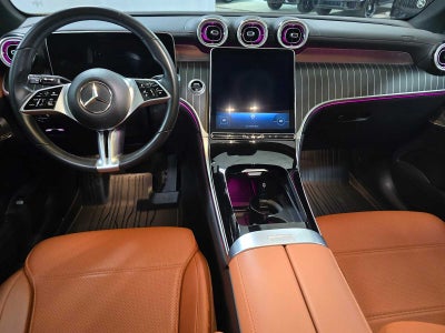 2023 Mercedes-Benz GLC 300 4MATIC® SUV