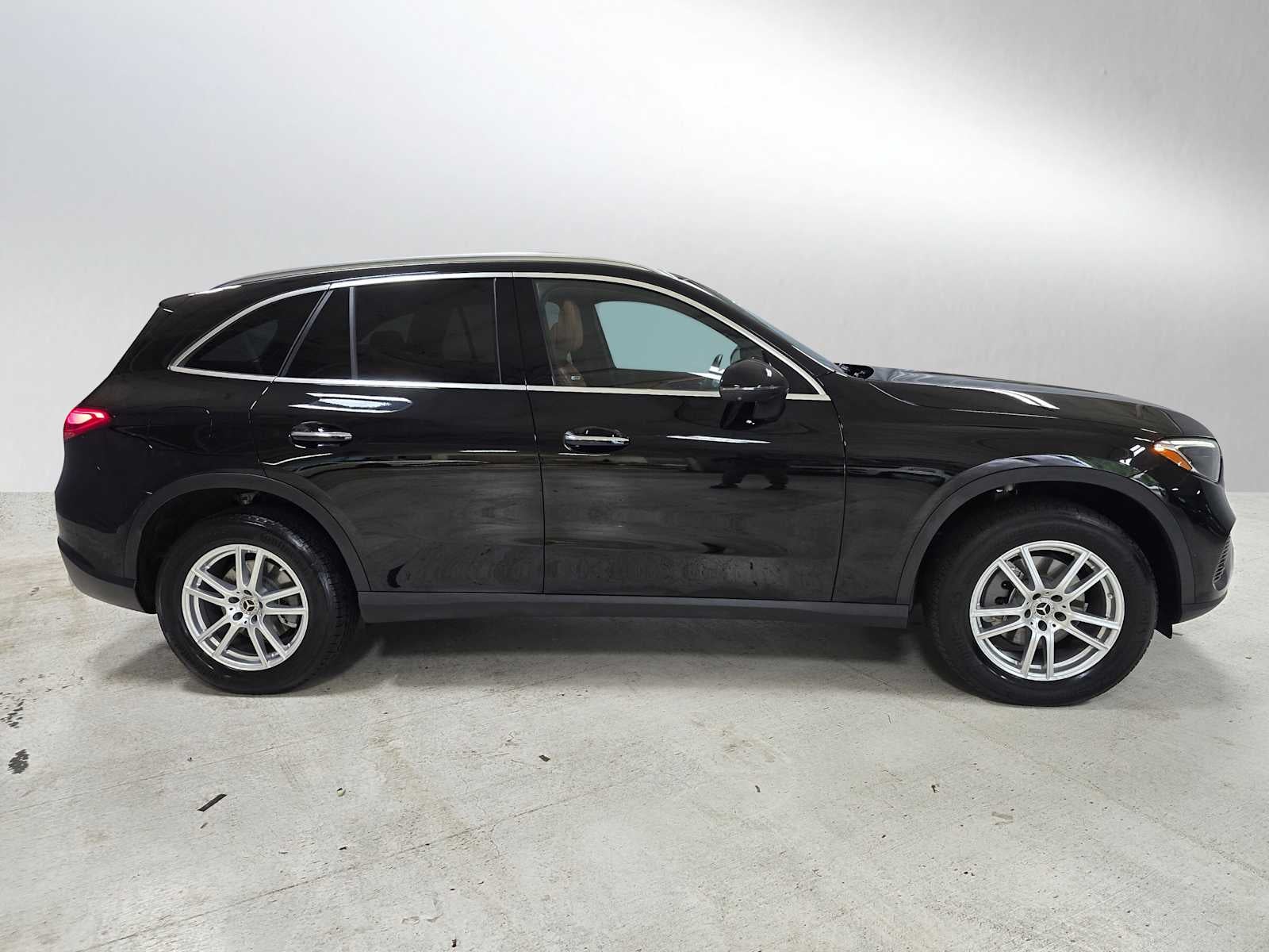 2023 Mercedes-Benz GLC 300 4MATIC® SUV