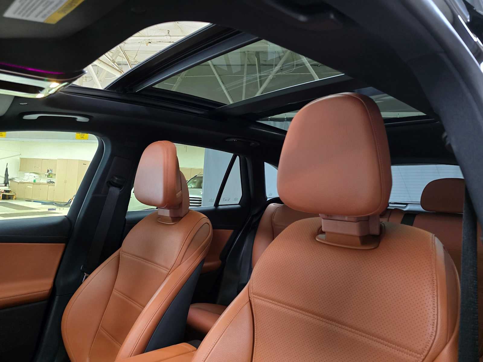 2023 Mercedes-Benz GLC 300 4MATIC® SUV