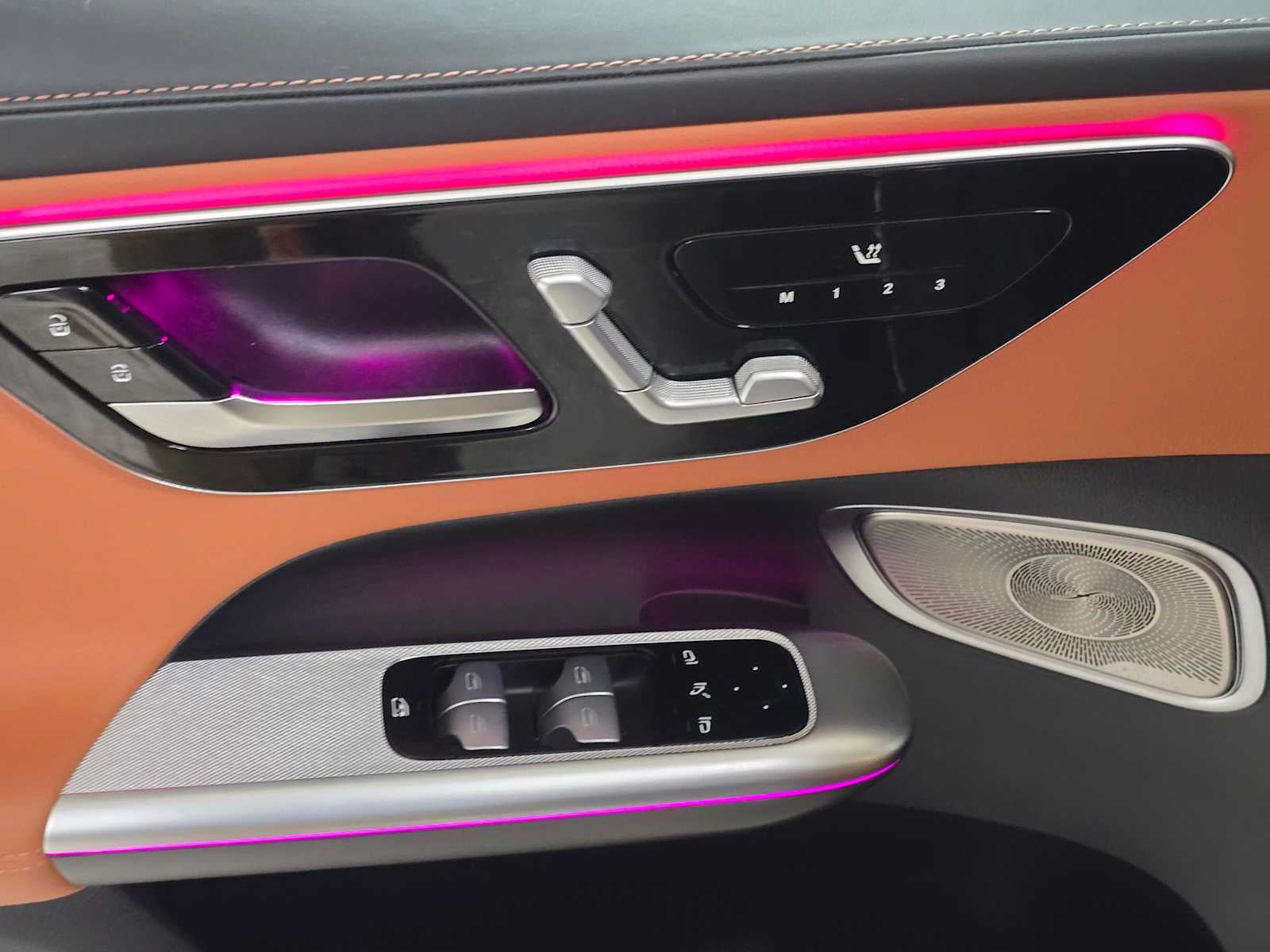2023 Mercedes-Benz GLC 300 4MATIC® SUV