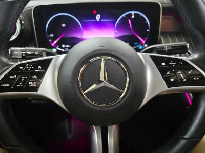 2023 Mercedes-Benz GLC 300 4MATIC® SUV