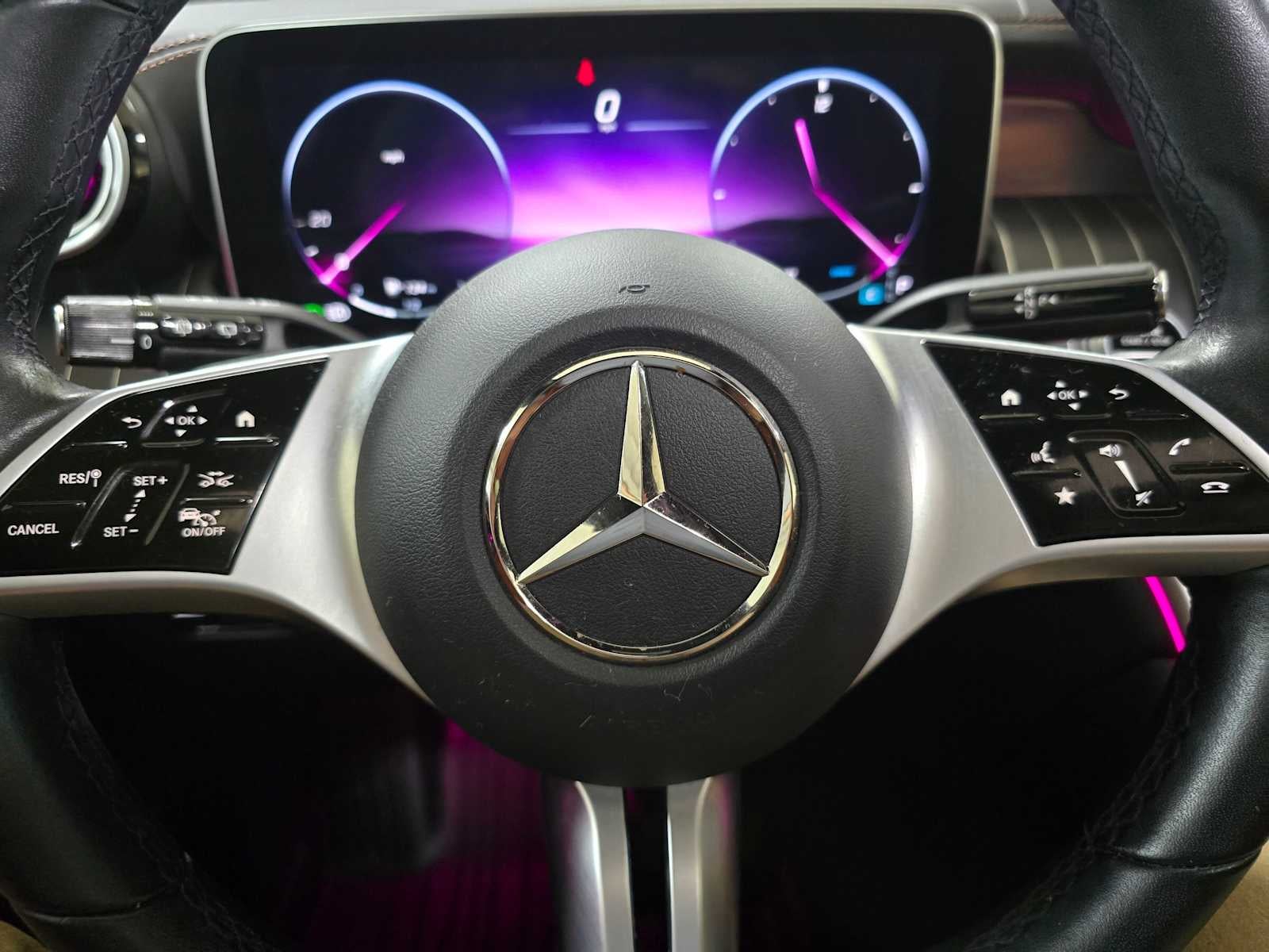 2023 Mercedes-Benz GLC 300 4MATIC® SUV