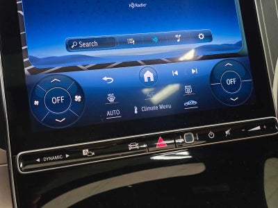 2023 Mercedes-Benz GLC 300 4MATIC® SUV