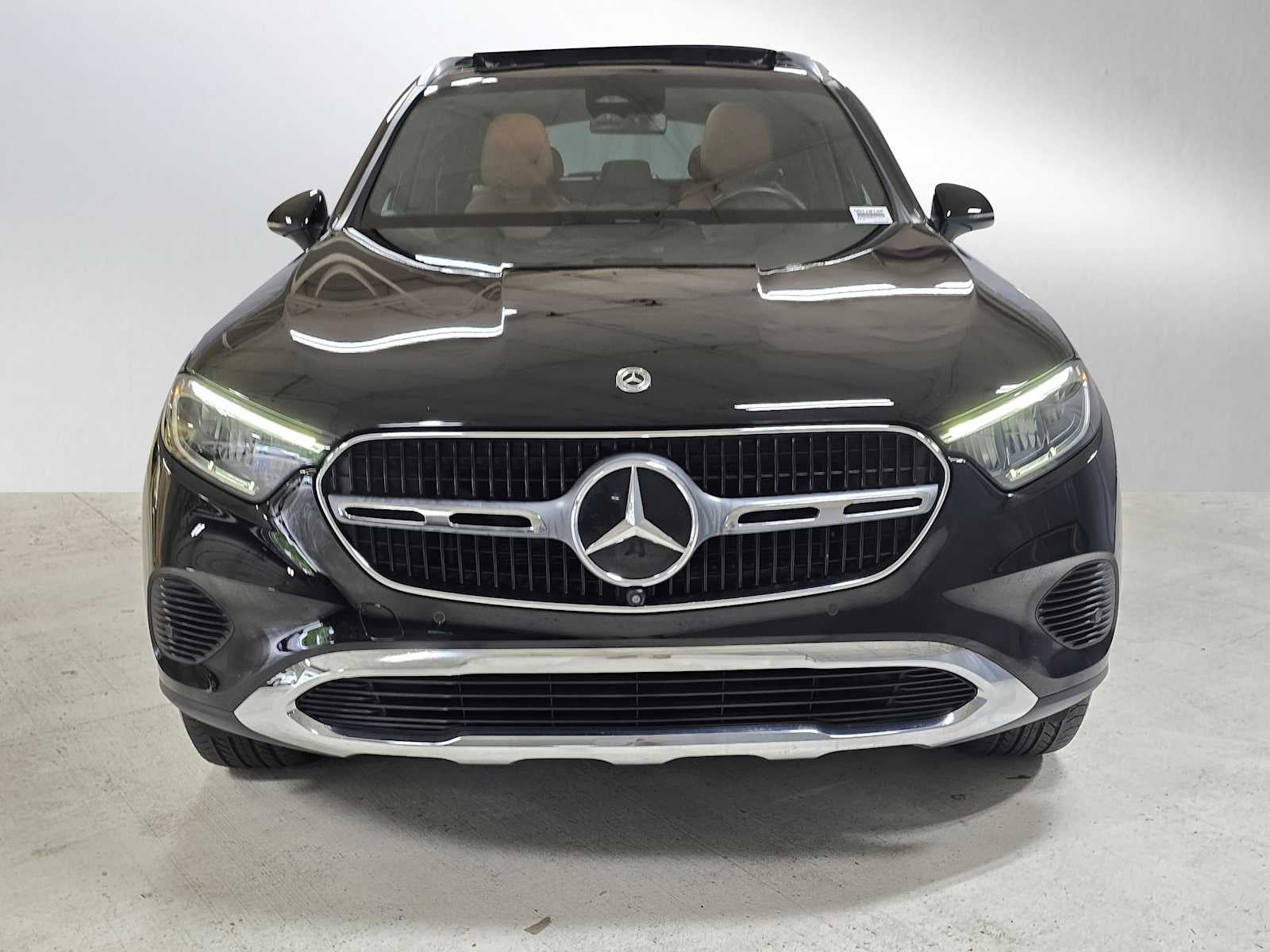 2023 Mercedes-Benz GLC 300 4MATIC® SUV