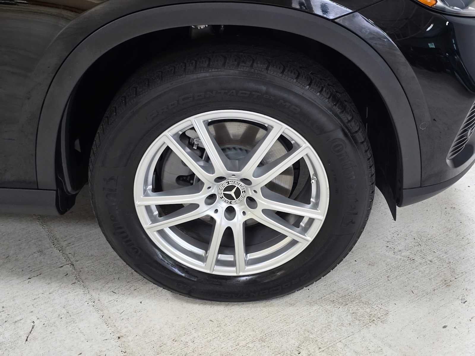 2023 Mercedes-Benz GLC 300 4MATIC® SUV