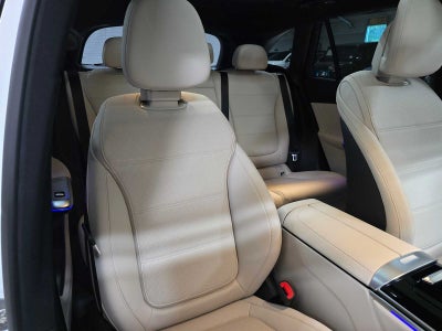 2026 Mercedes-Benz GLC 300 GLC 300