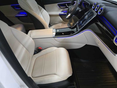 2026 Mercedes-Benz GLC 300 GLC 300