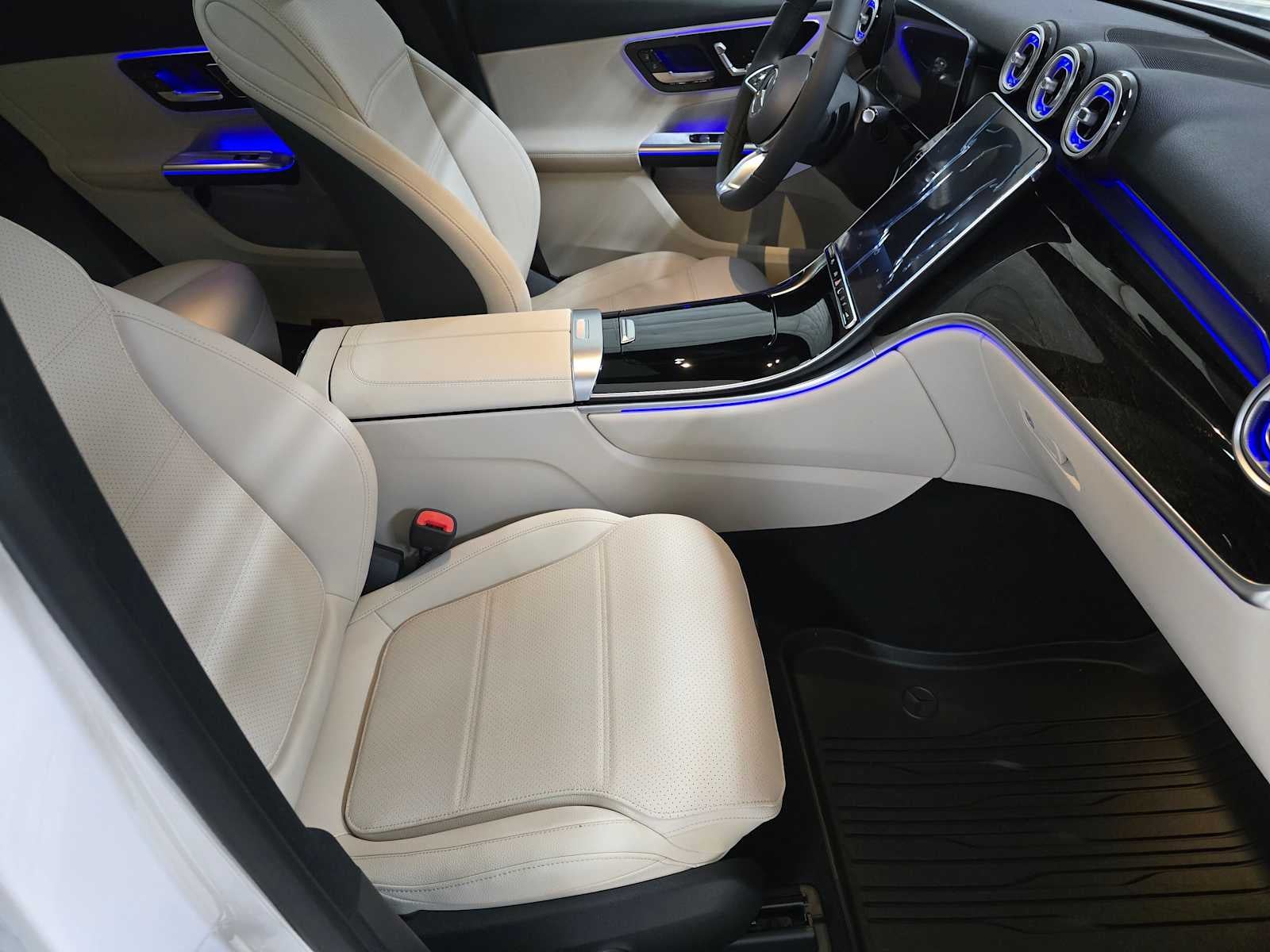 2026 Mercedes-Benz GLC 300 GLC 300