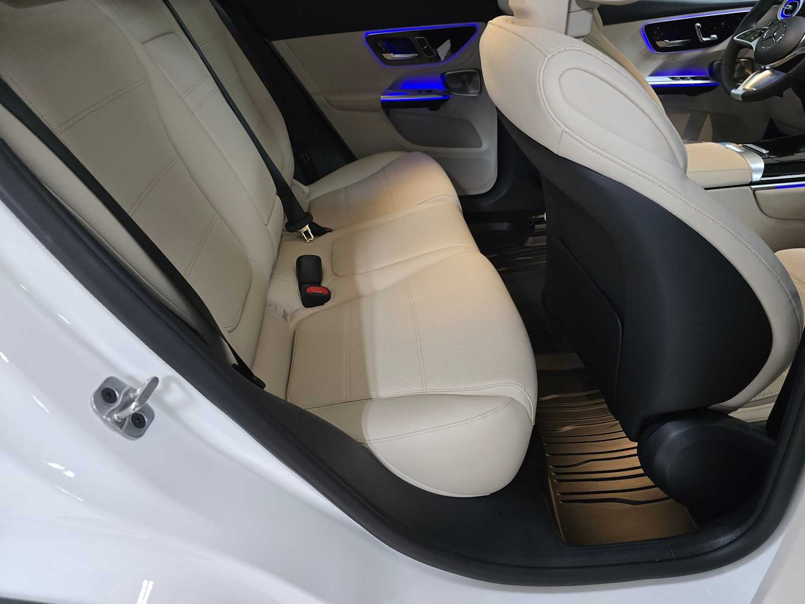 2026 Mercedes-Benz GLC 300 GLC 300