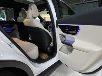 2026 Mercedes-Benz GLC 300 GLC 300