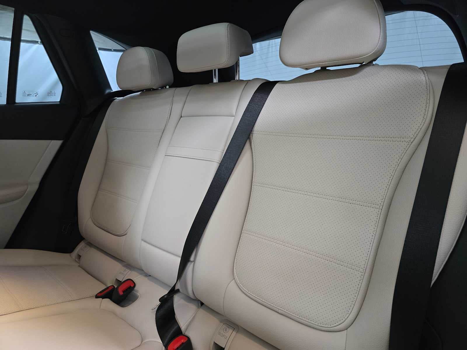 2026 Mercedes-Benz GLC 300 GLC 300